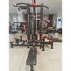 ���������������� ������� �������� ������������� 4-� ����������� Gymmaster EK120  - �����������