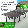 ����������� ��������� ���� UNIX Line ��� ����� outdoor 14 �� SMC ����� TTS14OUTGY - �����������