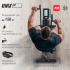 ������������ UNIX Fit �����-�������� / Techno AirBike 900 �������� vasilgym - �����������