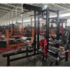 ���������������� ������� �������� ������������� 4-� ����������� Gymmaster EK120  - �����������