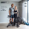 ������������ UNIX Fit �����-�������� / Techno AirBike 900 �������� vasilgym - �����������