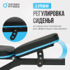     OXYGEN FITNESS VIRGO sportsman vasil - 