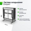 ����������� ��������� ���� UNIX Line ��� ����� Extra Outdoor 6 �� ACP ������ TT6EOUTBK armssport - �����������