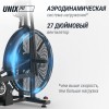 ������������ UNIX Fit �����-�������� / Techno AirBike 900 �������� vasilgym - �����������