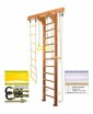   Kampfer Wooden Ladder Wall s-dostavka - Kettler