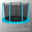 ����� Clear Fit ElastiqueStrong 10ft  - �����������