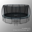 ����� Clear Fit SpaceStrong 16ft - �����������
