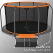 ��������� ����� Clear Fit OrangeHop 12Ft swat - �����������