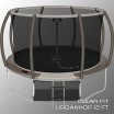 ��������� ����� Clear Fit UrbanHop 14Ft ������� ������������� - �����������