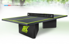   Start Line City Power DESIGN  60-719  - Kettler