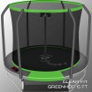 ��������� ����� Clear Fit GreenHop 6Ft ������� ����������� - �����������