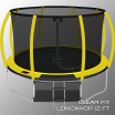 ��������� ����� Clear Fit LemonHop 12Ft  � ������ ����������� - �����������