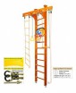   Kampfer Wooden Ladder Ceiling Basketball Shield s-dostavka - Kettler