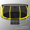��������� ����� Clear Fit LemonHop 16Ft ������ ������� swat - �����������