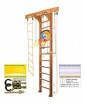   Kampfer Wooden Ladder Wall Basketball Shield s-dostavka - Kettler