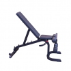    BODY SOLID GFID31B   - Kettler
