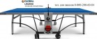   Start Line GLOBAL LEGEND OUTDOOR swat - Kettler