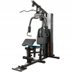    OXYGEN FITNESS NOLAN   - 