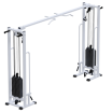 ��������� �� ���� ���������������� ���� ����� 2�100 �� �������� Sabirgym SG082.2*100*2200  ironking - �����������