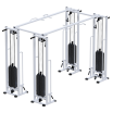 ������� ��������� �� ���� ���������������� ���� ����� �������� �������� Sabirgym SG082.4*100*2400 ����� 4�100 �� swat - �����������