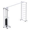 ���������������� �������� �������� + �������� ������ ���� 75 �� Sabirgym SG087.1*2200*75 ����������� - �����������