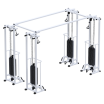 ���������������� ������������������� ���������������� �������� ��������-4 Sabirgym SG089.4*2200*100 4 ����� �� 100 �� armssport  ������� �������� - �����������