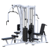 ���������������� ������� �������� ������������� ������� Sabirgym SG097�4�100 ����� 4�100 �� ironking - �����������