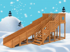 ������� ���������� ������ ����� "IgraGrad Snow Fox", ���� 5,9 � �������� - �����������