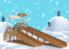 ������ ����� "IgraGrad Snow Fox", ���� 8+5 � ���.1 �������� - �����������