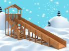 ������ ���������� ����� "IgraGrad Snow Fox (�����)", ���� 10 � �������� 2026/2027 - �����������