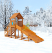 �������� ����� "IgraGrad Snow Fox Start � ������", ���� 4 � ���������� �������� 2026/2027 - �����������
