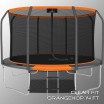 ��������� ����� Clear Fit OrangeHop 14Ft ������� swat - �����������