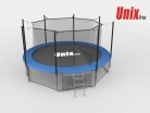  Unix Line 10 ft Inside     - Kettler