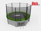  Unix Line 14 ft Green      - Kettler