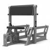 FTX-82047 ����� ������ (������������) Fitex Pro ���������������� ������� �������� - �����������