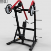 GLT PL18      vasil gym-123  - Kettler