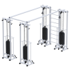 �������� �������� ���� 4�100 �� Sabirgym SG085.4*2400*100 ���������������� ��� ������������� ����� �������� - �����������