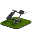 ������� �������� ��������� ��� �������������� ���� ����� � ������� ��������� ���� Sabirgym SGAV250 - �����������