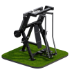 ���������� ��� c ���������� ��������� Sabirgym SGAV270 - �����������