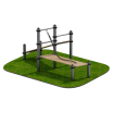 ���������������� �������� ������ ��� ������ Sabirgym SGINVAR101 - �����������