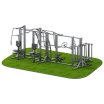 ������� ����������� �������� ��� ��������� �� ���� Sabirgym SGINVAR412 �a������� - �����������