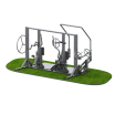 ������������������� ����������� �������� Sabirgym SGINVAR414 ������������ - �����������