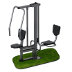 �������� ��� ����� ��� ������ + �������������� ��� Sabirgym SGMS033 - �����������
