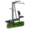�������� ��� ����� ������������ ���� + ������� Sabirgym SGMS052.2 ������������� - �����������