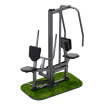 ������� �������� �������������� ��� + ��� � ����� Sabirgym SGMS054.1 - �����������