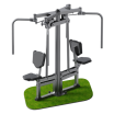 �������� ��� ����� ���������� (�������) Sabirgym SGMS058.1 - �����������