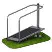 ������� ������� ������� ������� Sabirgym SGMS063 ARMS - �����������