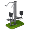 ������� �������� ���� � ����� + ��� ������ Sabirgym SGMS066 - �����������