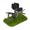 �������� ��� ����� ���������� ��� ������� Sabirgym SGMS067.1 proven quality - �����������