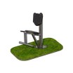 ������� ������� ��� ���������� ��� Sabirgym SGMS067 - �����������